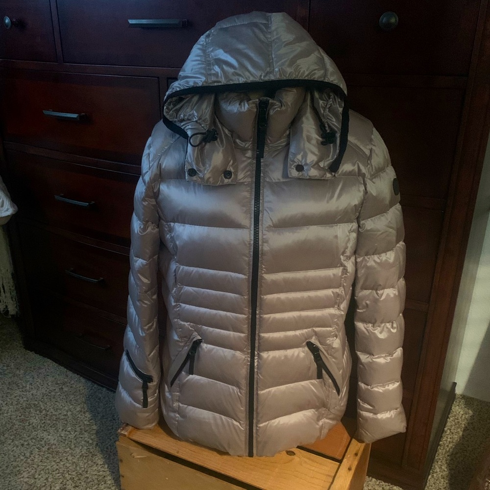 Andrew Marc *650 Fill Power Of Warmth Factor - image 1